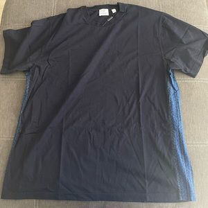 SOLD Burberry T Shirt